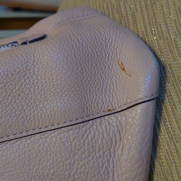 kate spade "jackson" medium triple compartment shoulder bag *Final Price* - Picture 11 of 16